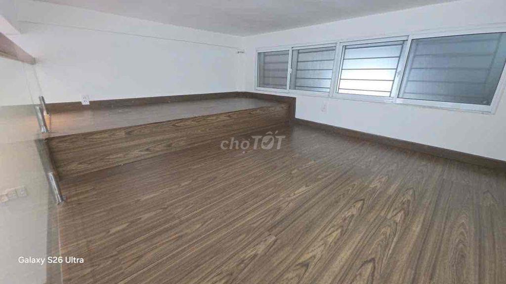 Chính Chủ gửi bán Căn Hộ đường Minh Phụng Quận 6