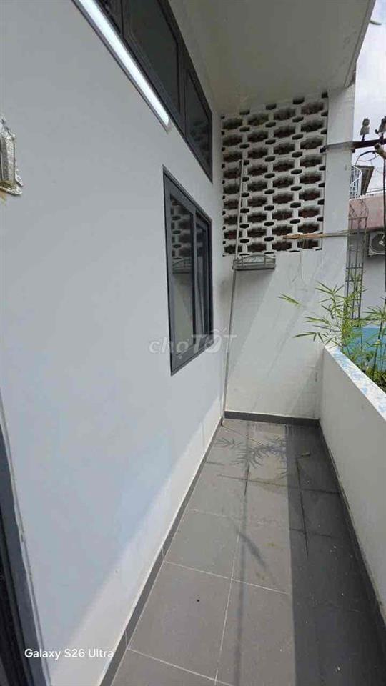 Chính Chủ gửi bán Căn Hộ đường Minh Phụng Quận 6