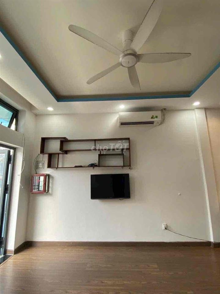 Chính Chủ gửi bán Căn Hộ đường Minh Phụng Quận 6
