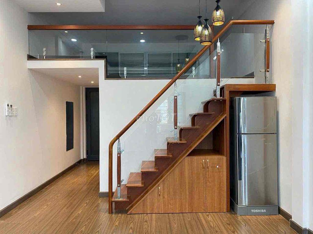 Chính Chủ gửi bán Căn Hộ đường Minh Phụng Quận 6