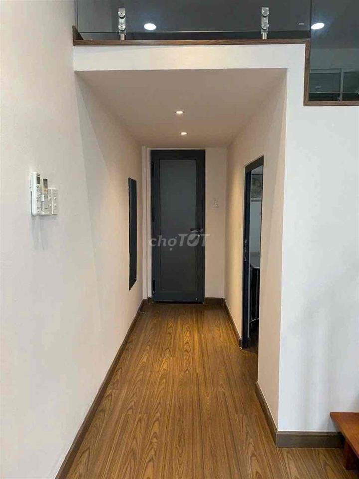 Chính Chủ gửi bán Căn Hộ đường Minh Phụng Quận 6