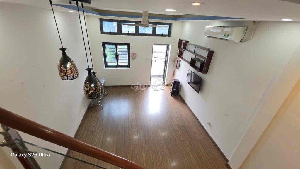 Chính Chủ gửi bán Căn Hộ đường Minh Phụng Quận 6