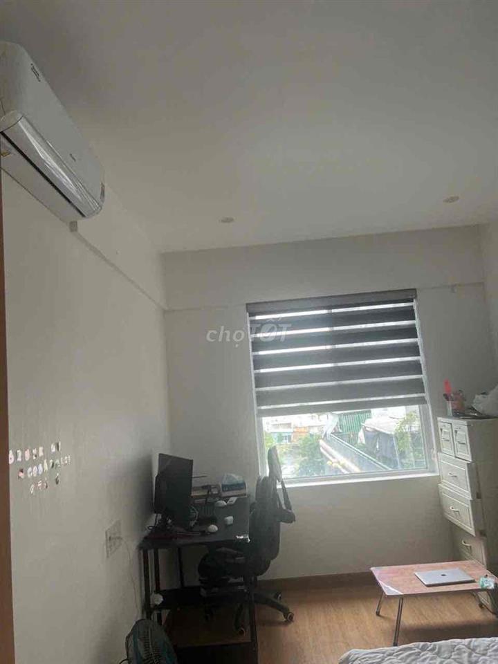 CHỈ CẦN BỎ RA 1 tỷ 180triệu là ANH CHỊ CÓ THỂ SỞ HỮU 1 CAN HỘ Phường 7