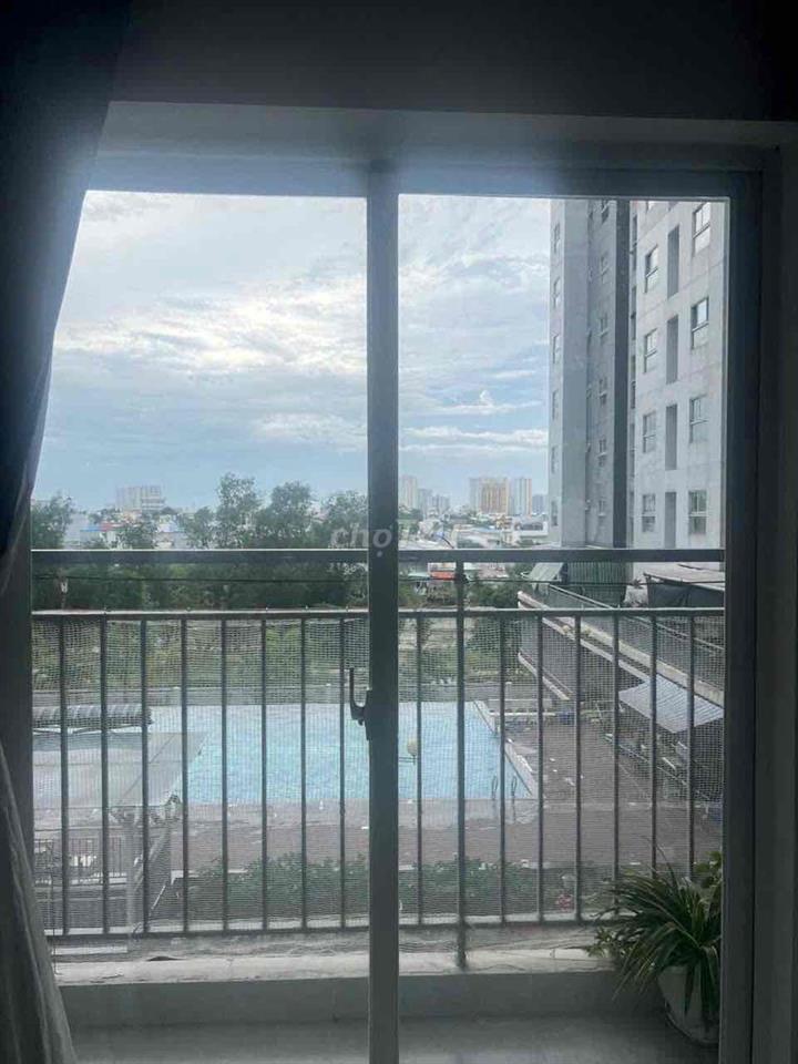 CHỈ CẦN BỎ RA 1 tỷ 180triệu là ANH CHỊ CÓ THỂ SỞ HỮU 1 CAN HỘ Phường 7