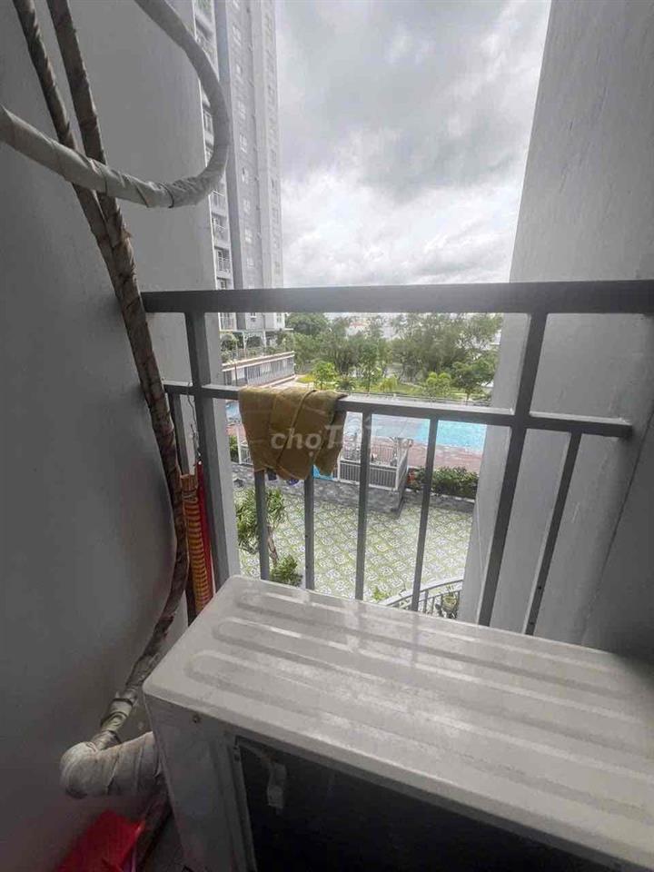 CHỈ CẦN BỎ RA 1 tỷ 180triệu là ANH CHỊ CÓ THỂ SỞ HỮU 1 CAN HỘ Phường 7