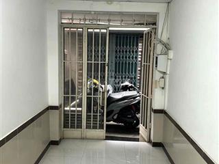 CHỈ 2tỷ180 LÀ CÓ CĂN NHÀ PHỐ NGAY CHỢ & QUA CÁC QUẬN TRUNG TÂM - HẺM