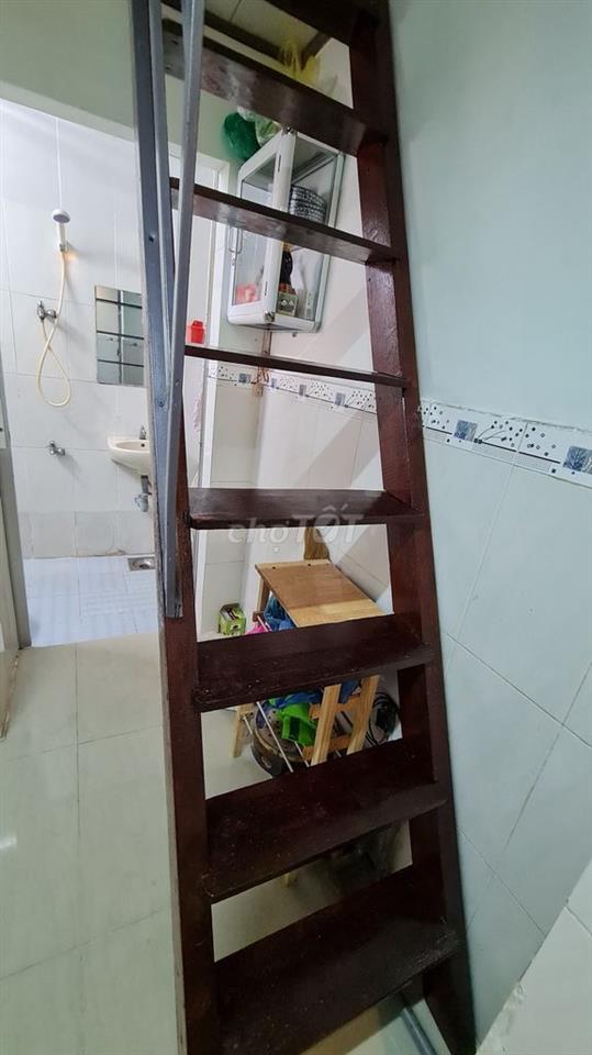 Cho thuê nguyên căn mini siêu xinh, đầy đủ tiện nghi - Chỉ vali vào ở!