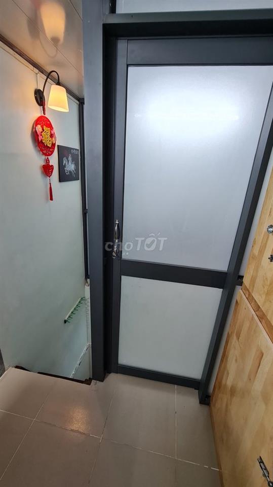 Cho thuê nguyên căn mini siêu xinh, đầy đủ tiện nghi - Chỉ vali vào ở!