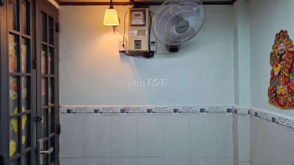 Cho thuê nguyên căn mini siêu xinh, đầy đủ tiện nghi - Chỉ vali vào ở!