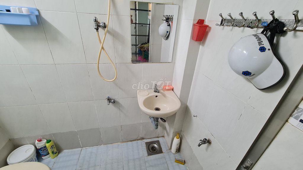 Cho thuê nguyên căn mini siêu xinh, đầy đủ tiện nghi - Chỉ vali vào ở!