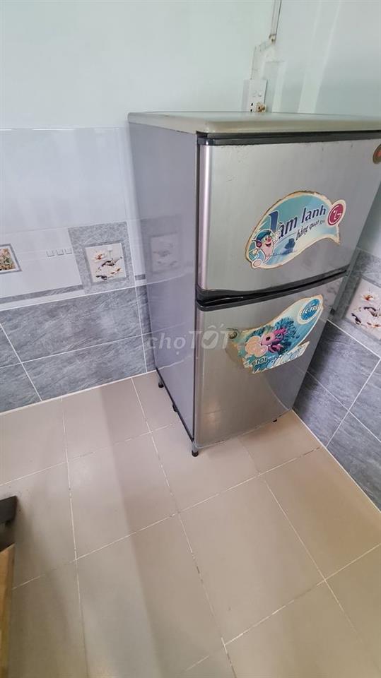 Cho thuê nguyên căn mini siêu xinh, đầy đủ tiện nghi - Chỉ vali vào ở!