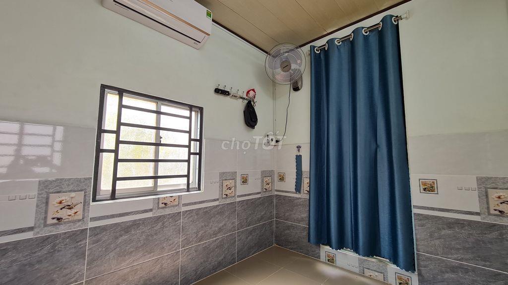 Cho thuê nguyên căn mini siêu xinh, đầy đủ tiện nghi - Chỉ vali vào ở!