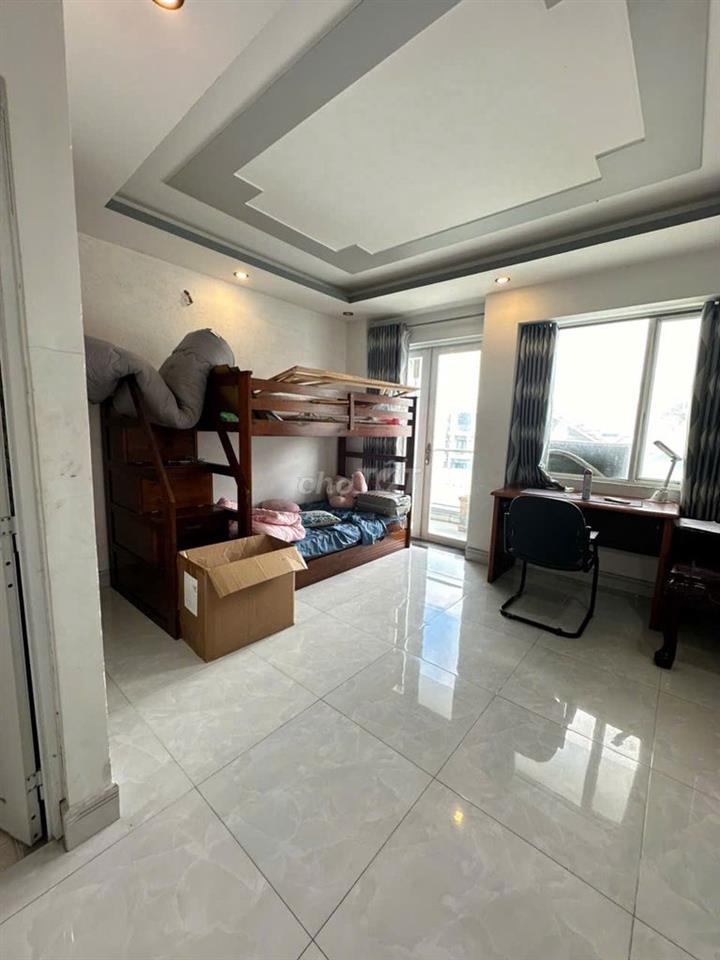 CHO THUÊ NHÀ NGUYÊN CĂN HẺM 803 HTP