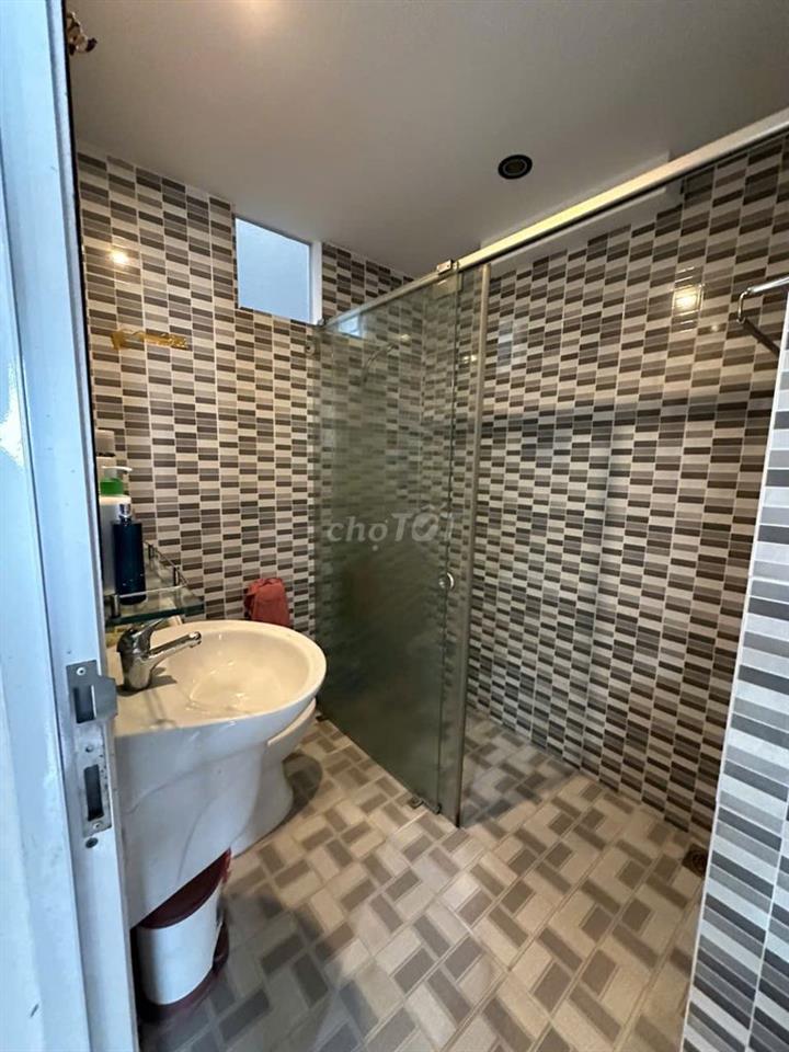 CHO THUÊ NHÀ NGUYÊN CĂN HẺM 803 HTP