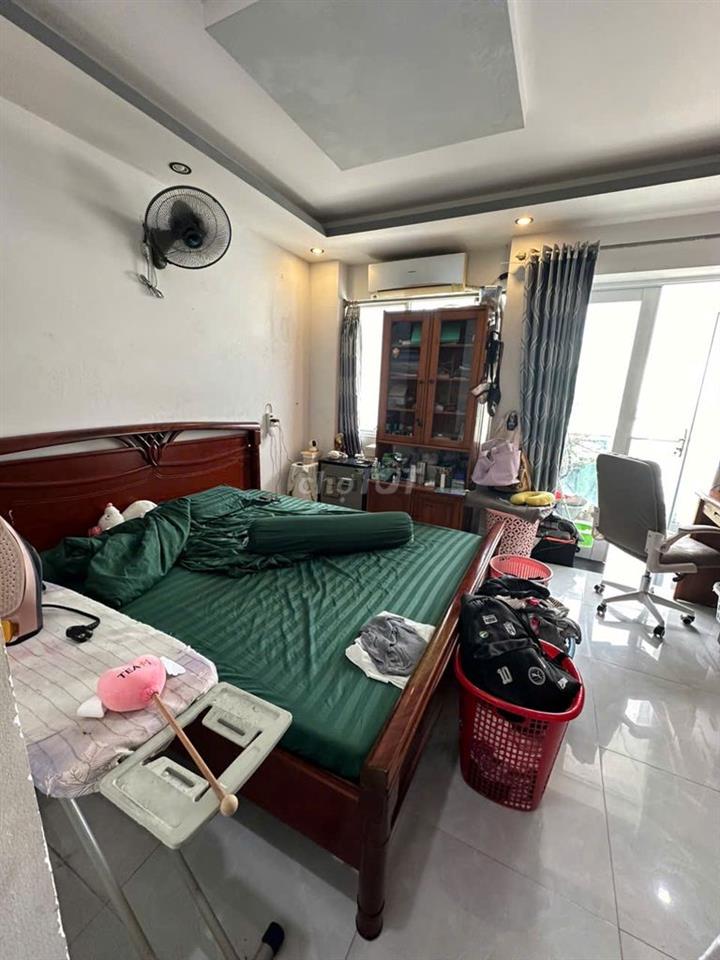 CHO THUÊ NHÀ NGUYÊN CĂN HẺM 803 HTP