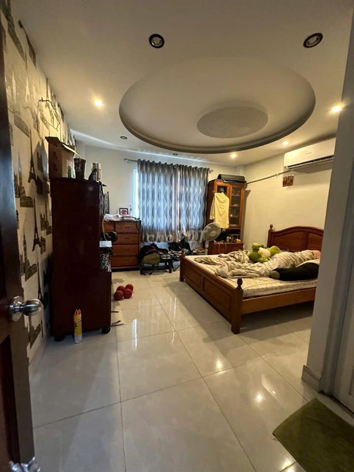 CHO THUÊ NHÀ NGUYÊN CĂN HẺM 803 HTP