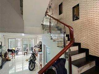CHO THUÊ NHÀ NGUYÊN CĂN HẺM 803 HTP