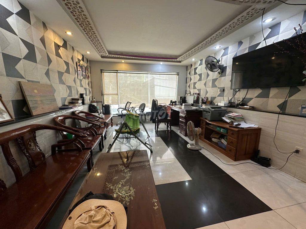 CHO THUÊ NHÀ NGUYÊN CĂN HẺM 803 HTP