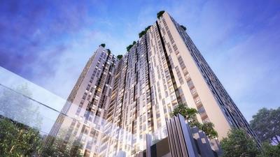 Chính chủ cần bán căn 88m2 2Pn 2Wc hướng Đông Nam, view sông thoáng