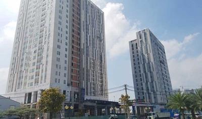 Chính chủ cần bán căn 88m2 2Pn 2Wc hướng Đông Nam, view sông thoáng