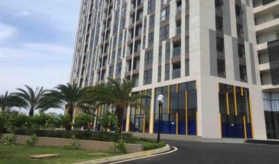 Chính chủ cần bán căn 88m2 2Pn 2Wc hướng Đông Nam, view sông thoáng
