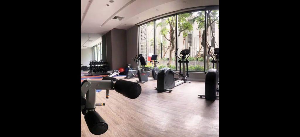 Cho thuê căn hộ Masteri an phú, view đẹp, tầng cao