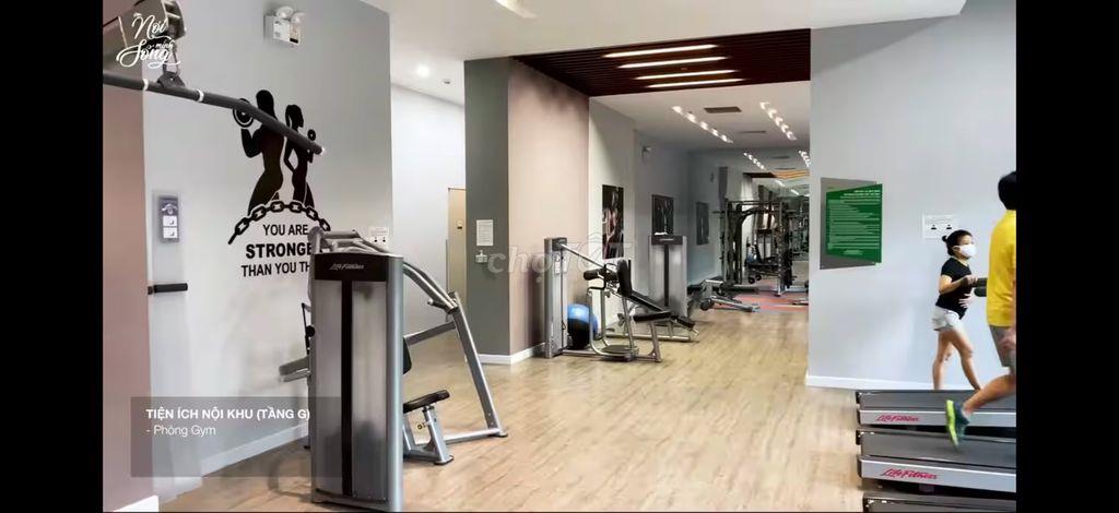 Cho thuê căn hộ Masteri an phú, view đẹp, tầng cao