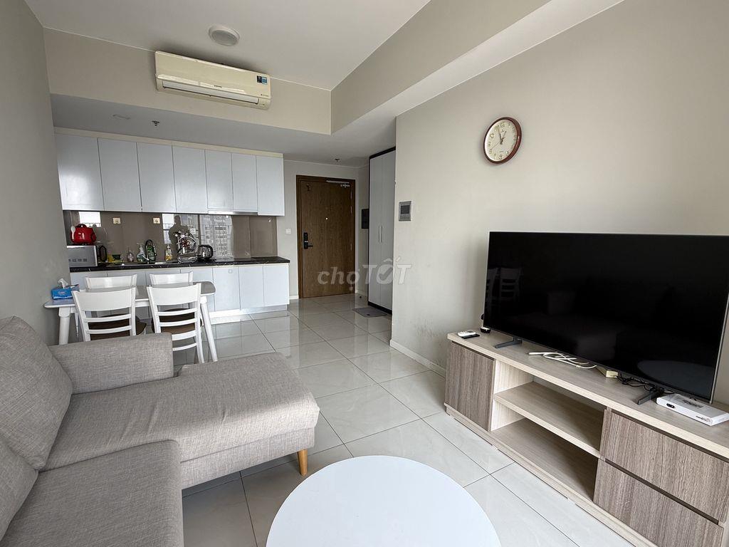 Cho thuê căn hộ Masteri an phú, view đẹp, tầng cao