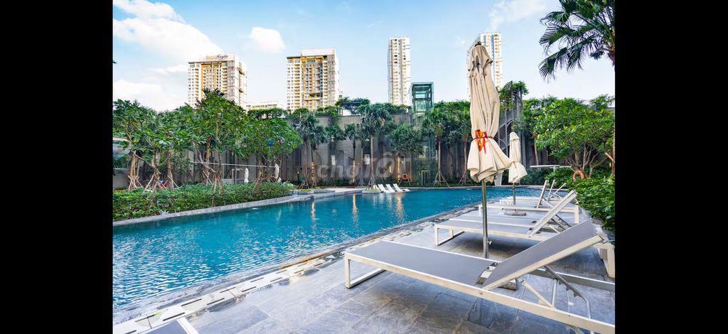 Cho thuê căn hộ Masteri an phú, view đẹp, tầng cao