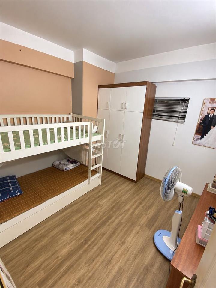 CHÍNH CHỦ BÁN CĂN HỘ CT5A XA LA  72M2 