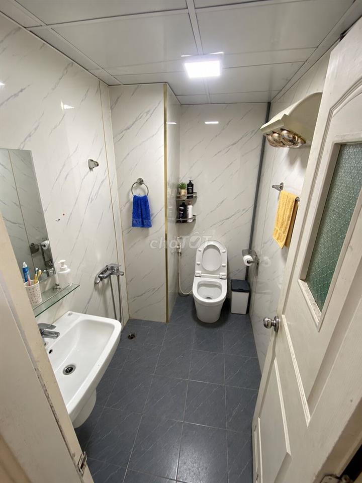 CHÍNH CHỦ BÁN CĂN HỘ CT5A XA LA  72M2 