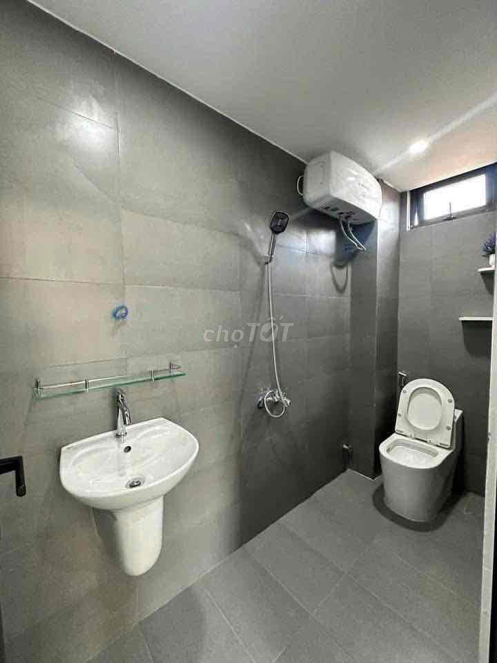 ✅Cho Thuê Nhà 2 Tầng Kiệt Ông Ích Khiêm - Hải Châu