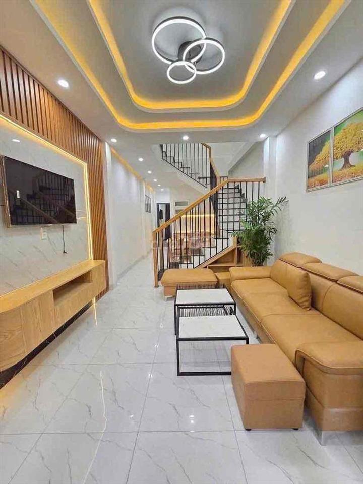 ✅Cho Thuê Nhà 2 Tầng Kiệt Ông Ích Khiêm - Hải Châu