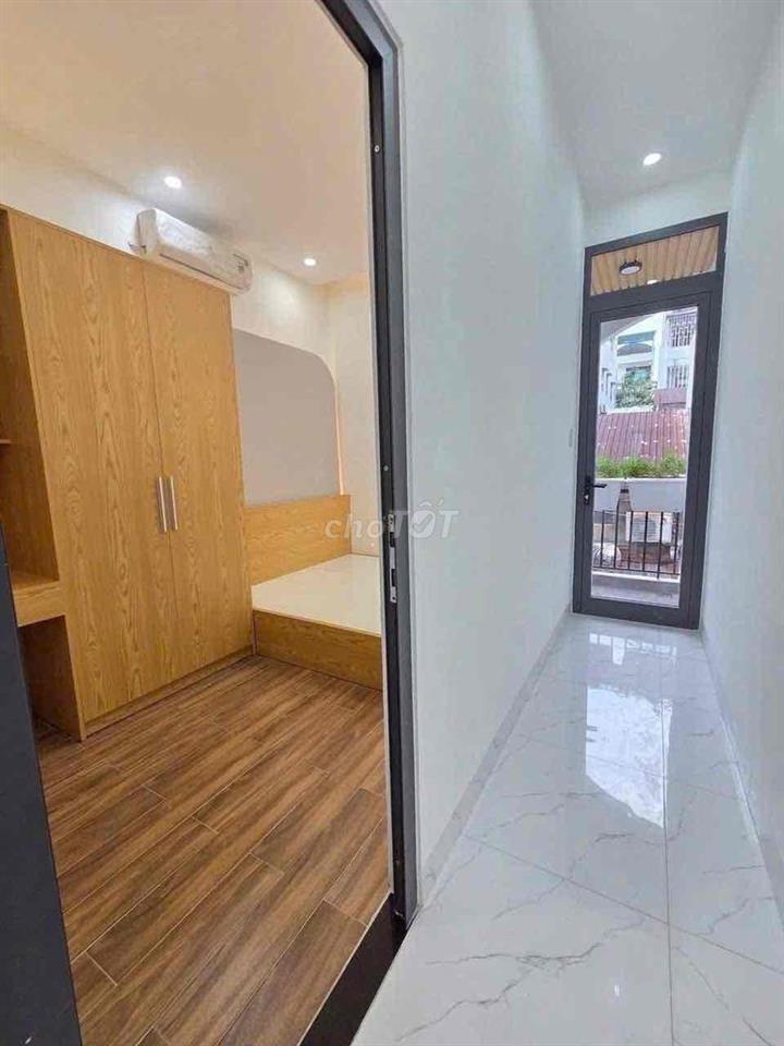 ✅Cho Thuê Nhà 2 Tầng Kiệt Ông Ích Khiêm - Hải Châu