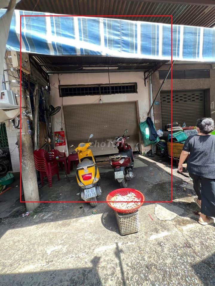 BÁN NHÀ MẶT CHỢ TAM HÒA BIÊN HÒA ( ĐỒNG NAI )