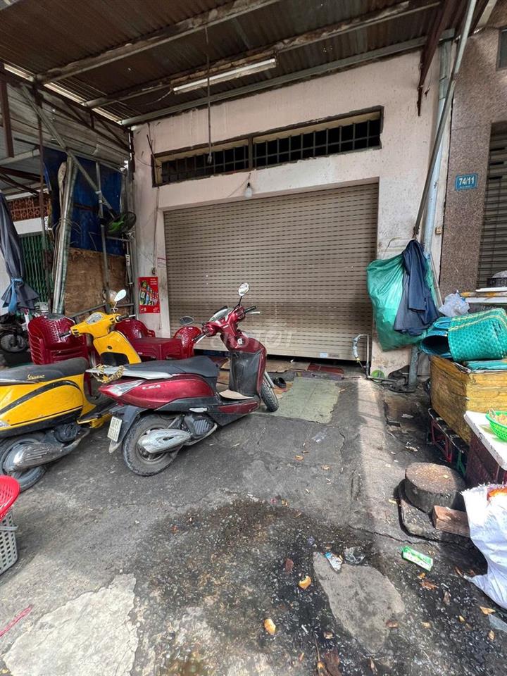 BÁN NHÀ MẶT CHỢ TAM HÒA BIÊN HÒA ( ĐỒNG NAI )