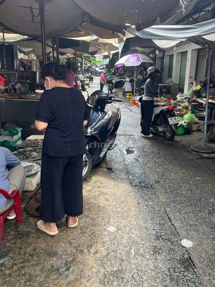 BÁN NHÀ MẶT CHỢ TAM HÒA BIÊN HÒA ( ĐỒNG NAI )