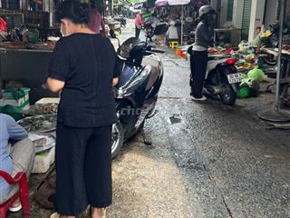BÁN NHÀ MẶT CHỢ TAM HÒA BIÊN HÒA ( ĐỒNG NAI )