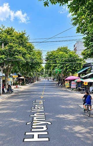 Đất biệt thự Mini 3,68 tỷ ngang 8m tổng 92m2 ngay sân banh Biên Hoà