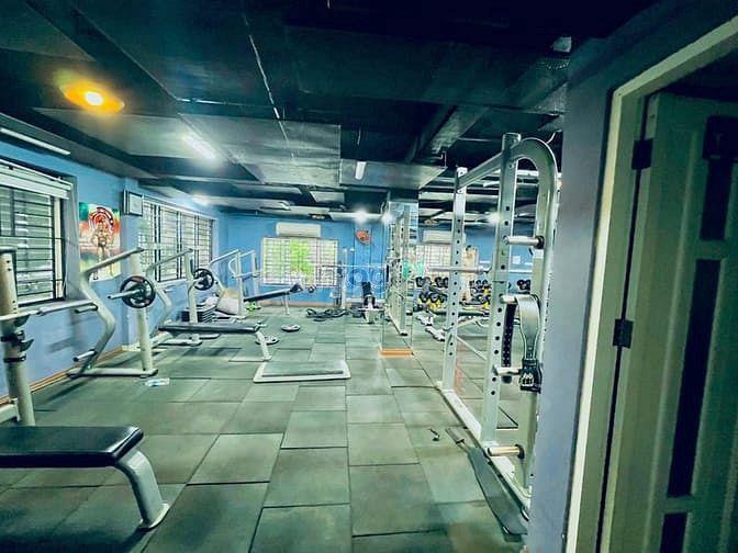 Bán toà nhà góc 2 mặt tiền D2D 750m2 sử dụng 29 tỷ góc siêu đẹp 16PN