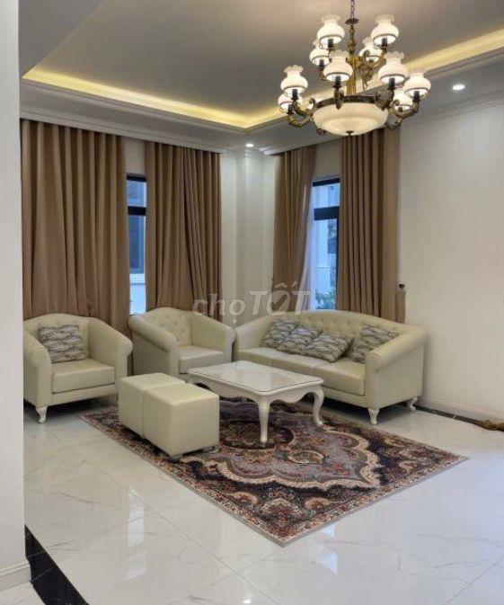 BÁN BIỆT THỰ CAO CẤP ROYAL MĂNGLIN – ĐÀ LẠT