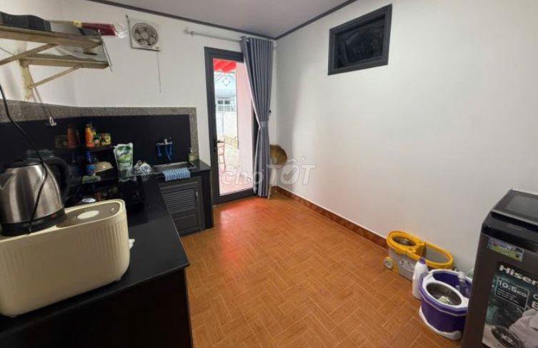NHÀ 2 MẶT TIỀN VIEW ĐẸP PHƯỜNG XUÂN TRƯỜNG