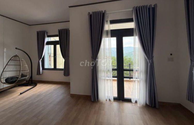 NHÀ 2 MẶT TIỀN VIEW ĐẸP PHƯỜNG XUÂN TRƯỜNG