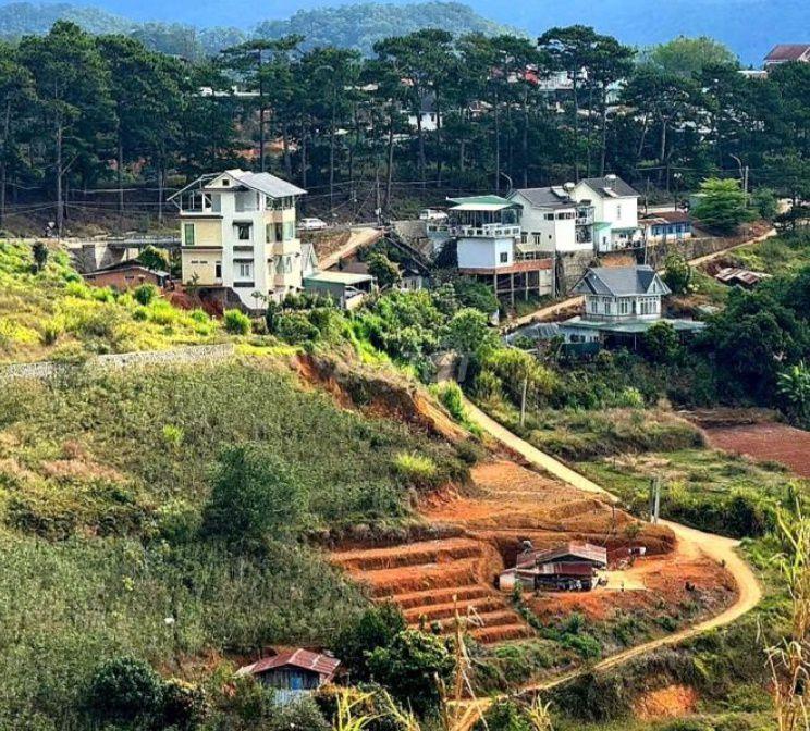 CẦN BÁN ĐẤT NỀN XUÂN THỌ – P. XUÂN TRƯỜNG, ĐÀ LẠT