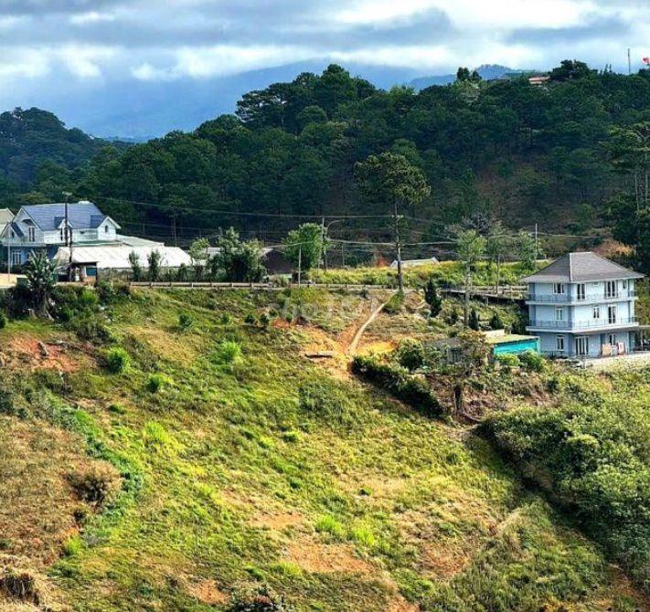 CẦN BÁN ĐẤT NỀN XUÂN THỌ – P. XUÂN TRƯỜNG, ĐÀ LẠT