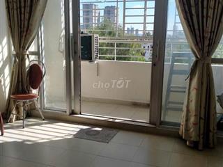 Chung cư Nguyễn Ngọc Phương, BT: 2p ngủ, nhà trống, 10 triệu, 75m2