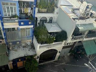 Khu dân cư cao cấp Nguyễn Văn Khối p11 Gò vấp