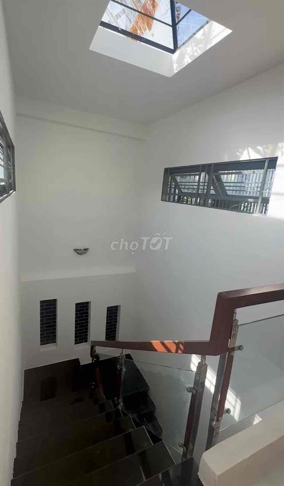 Khu dân cư cao cấp Nguyễn Văn Khối p11 Gò vấp