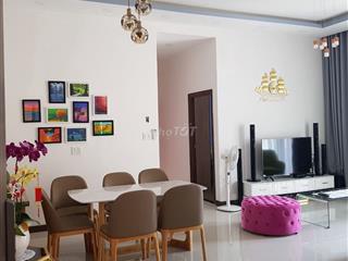 Bán căn hộ chung cư Ngô Gia Tự, Quận 10,  90m2, 3pn, 4.9 tỷ, có sổ