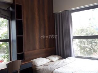Bán căn hộ CC Nguyễn Kim, Quận 10, 55m2, 2pn, 2.6 tỷ, sổ hồng